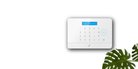 Alarma sin cuotas