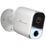 Camara Vigilancia NIVIAN Exterior Wifi a Bateria - Guanxe Atlantic  Marketplace