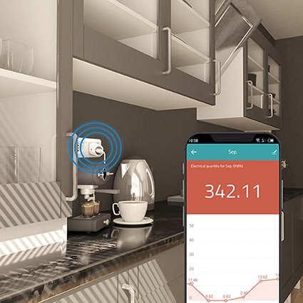 Qué es un enchufe inteligente?¿Cómo se configura? - Nivian