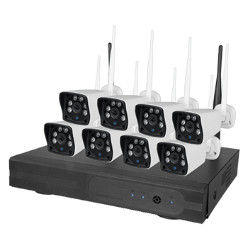 NV-KIT820W-H NV-KIT820W-H