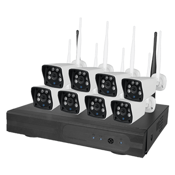 NV-KIT820W-H NV-KIT820W-H