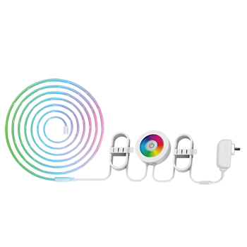 NVS-RGBSTRIP-2-W NVS-RGBSTRIP-2-W
