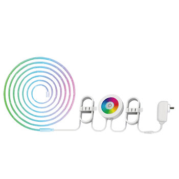 NVS-RGBSTRIP-2-W NVS-RGBSTRIP-2-W