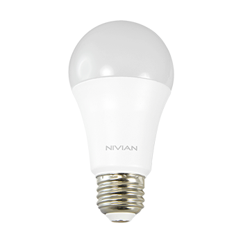 NVS-RGBWBULB-8E27-W NVS-RGBWBULB-8E27-W
