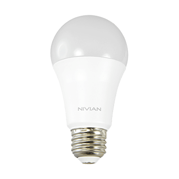 NVS-RGBWBULB-8E27-W NVS-RGBWBULB-8E27-W